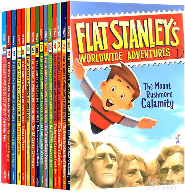 ⾭ֽƬ˹̹ϵ Flat Stanleyȫ19