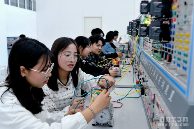 正式取消初中毕业后普职分流！中职生可读大专和本科