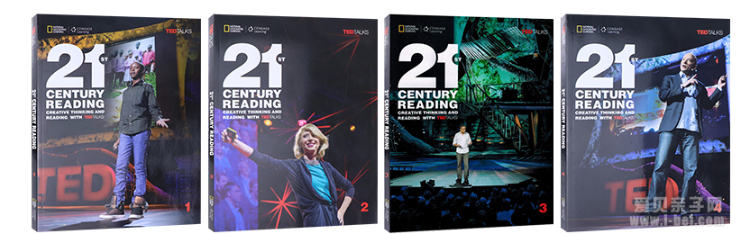 ҵ21Ķ̲421st Century Reading