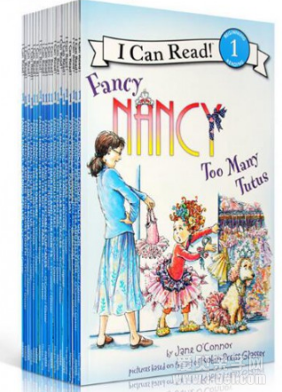 Fancy Nancy Ưϣ