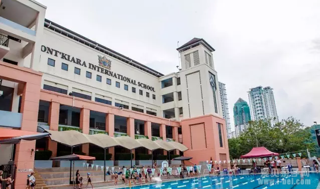 满家乐国际学校