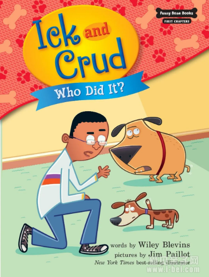 ѧ飺Ick and Crud ֹݹϵȫ7