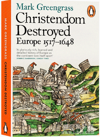 ŷʷThe Penguin History of Europeȫ7ղذ
